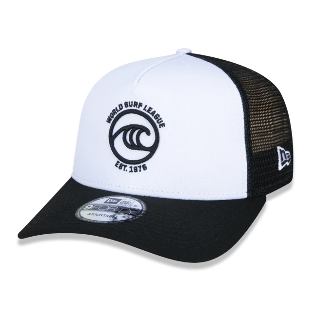 Boné 9FORTY A-Frame Trucker WSL