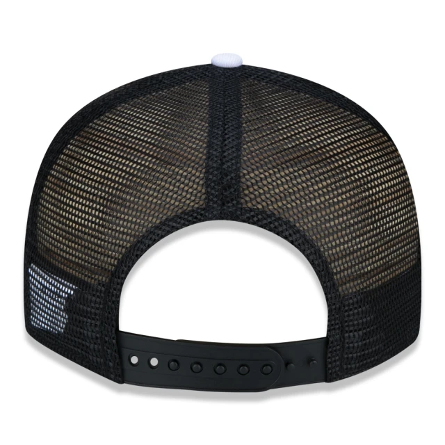 Boné 9FORTY A-Frame Trucker WSL