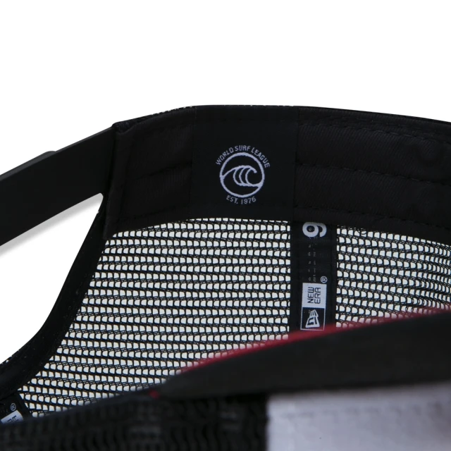 Boné 9FORTY A-Frame Trucker WSL