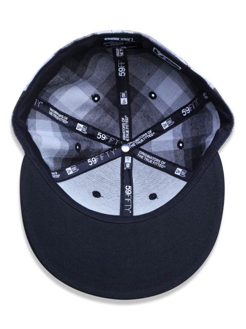 Boné 59FIFTY Corinthians Futebol