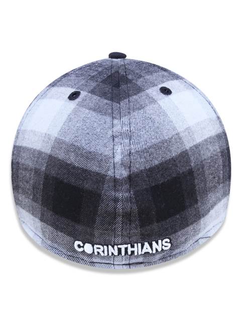 Boné 59FIFTY Corinthians Futebol