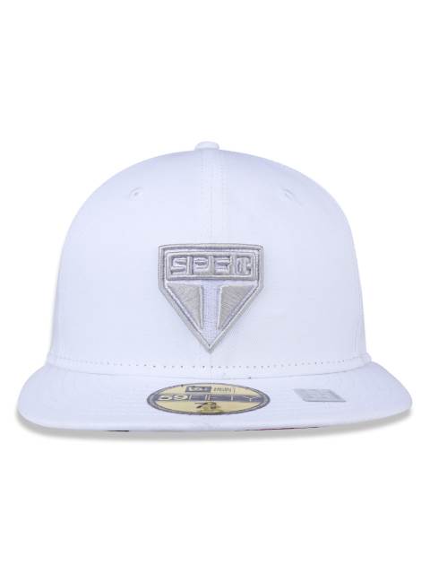 Boné 59FIFTY São Paulo Futebol