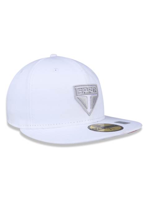 Boné 59FIFTY São Paulo Futebol