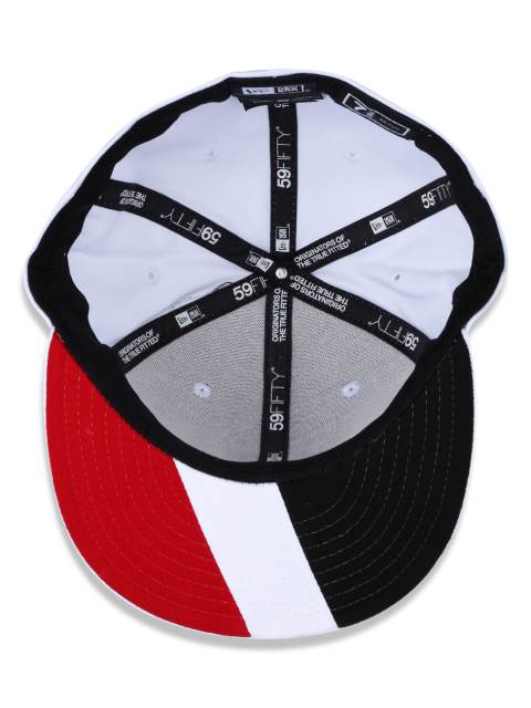 Boné 59FIFTY São Paulo Futebol