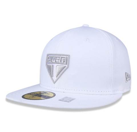 Boné 59FIFTY São Paulo Futebol