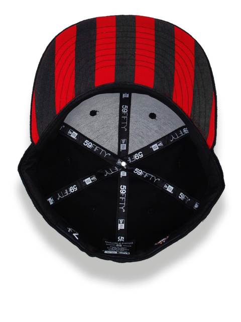 Boné 59FIFTY Atlético Paranaense Futebol