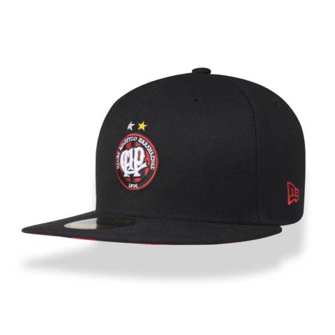 Boné 59FIFTY Atlético Paranaense Futebol
