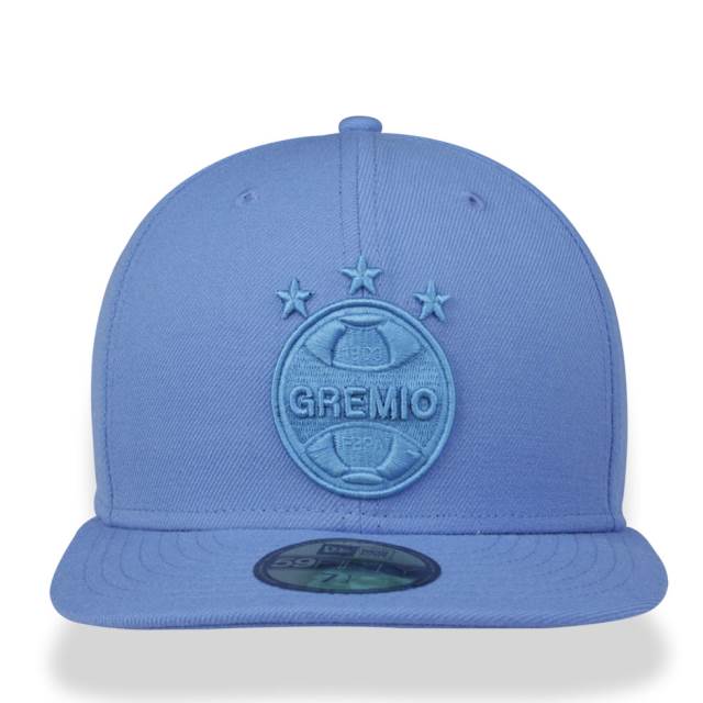 Boné 59FIFTY Grêmio Futebol