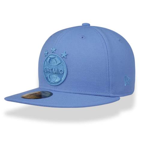 Boné 59FIFTY Grêmio Futebol
