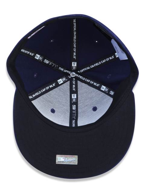 Boné 59FIFTY San Diego Padres MLB