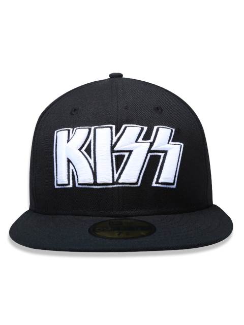 Boné 59FIFTY Kiss