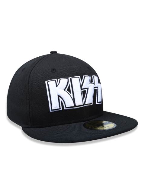 Boné 59FIFTY Kiss