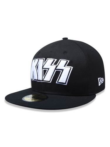 Boné 59FIFTY Kiss