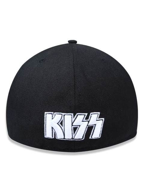 Boné 59FIFTY Kiss