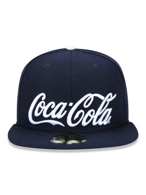 Boné 59FIFTY Coca-Cola
