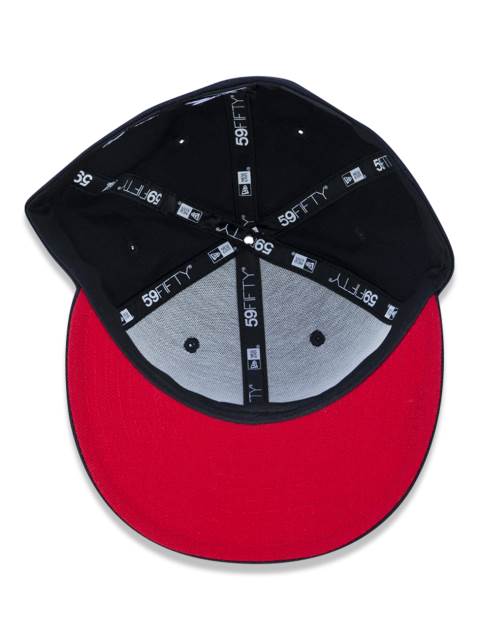 Boné 59FIFTY Coca-Cola