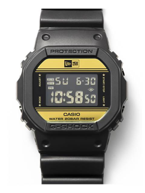 Relogio Casio G-shock