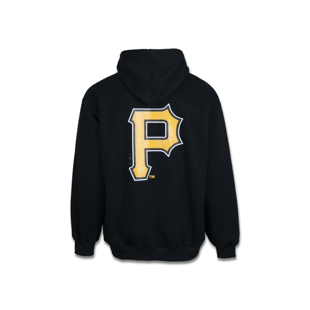 Moletom Collab Juliana Jabour Pittsburgh Pirates