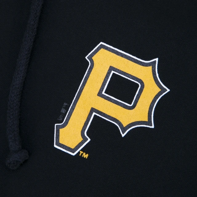 Moletom Collab Juliana Jabour Pittsburgh Pirates