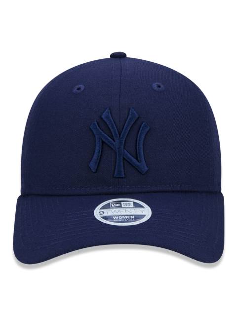 Boné Feminino 9TWENTY MLB New York Yankees
