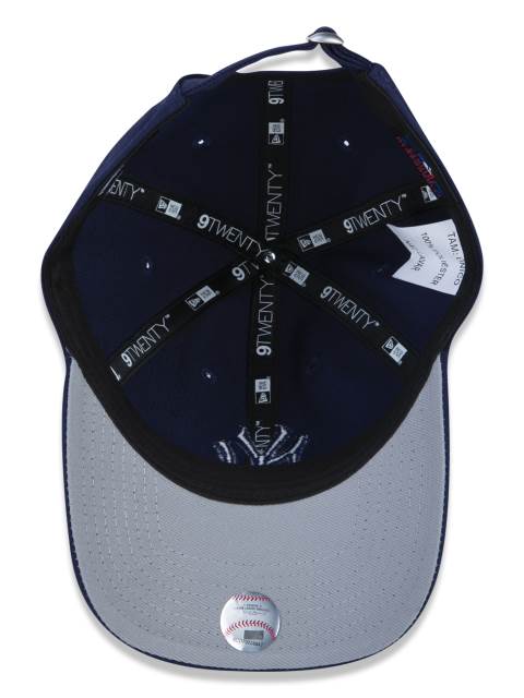Boné Feminino 9TWENTY MLB New York Yankees