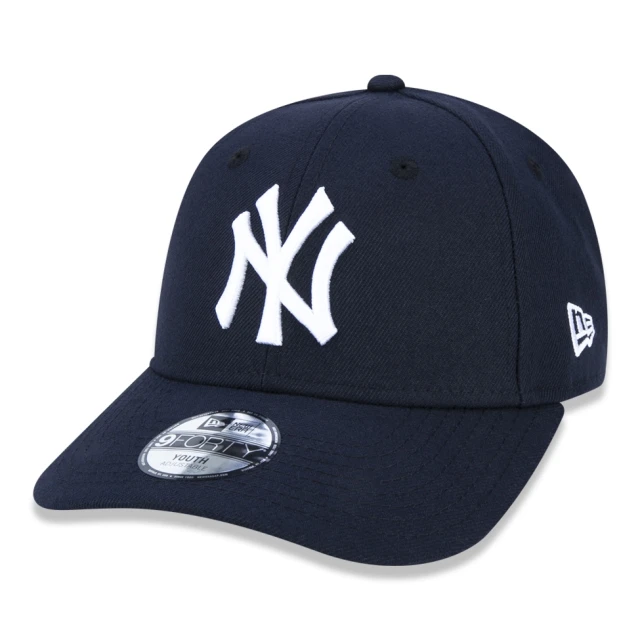 Boné Juvenil 9FORTY MLB New York Yankees