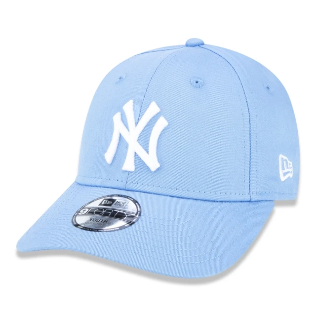 Boné Juvenil 9FORTY MLB New York Yankees