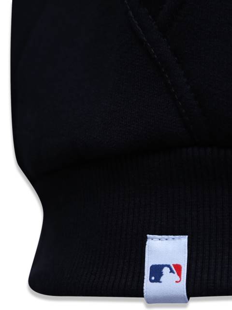 Moletom Canguru Fechado New York Yankees MLB