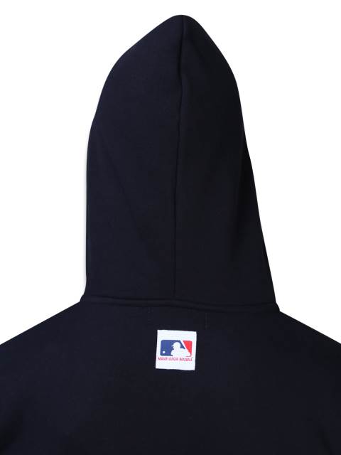 Moletom Canguru Fechado New York Yankees MLB