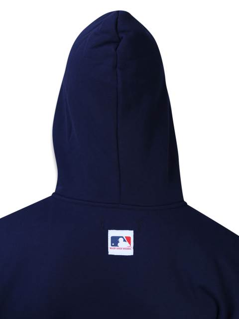 Moletom Canguru Fechado New York Yankees MLB