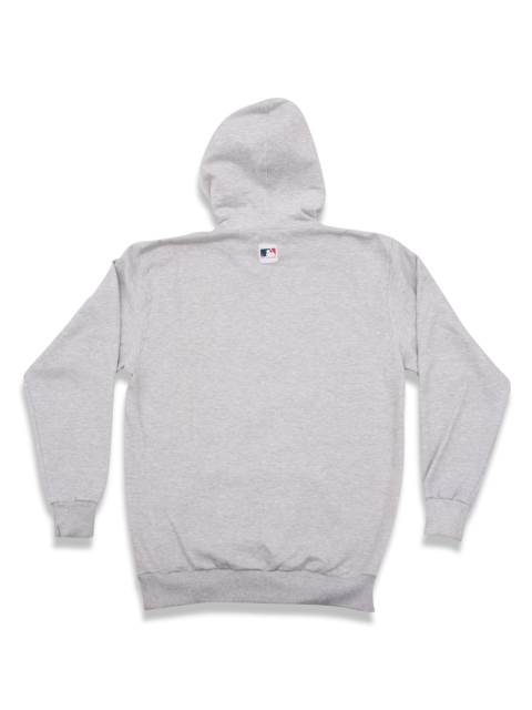 Moletom Canguru Fechado New York Yankees MLB