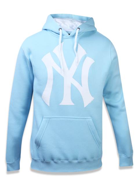 Moletom Canguru Fechado New York Yankees MLB