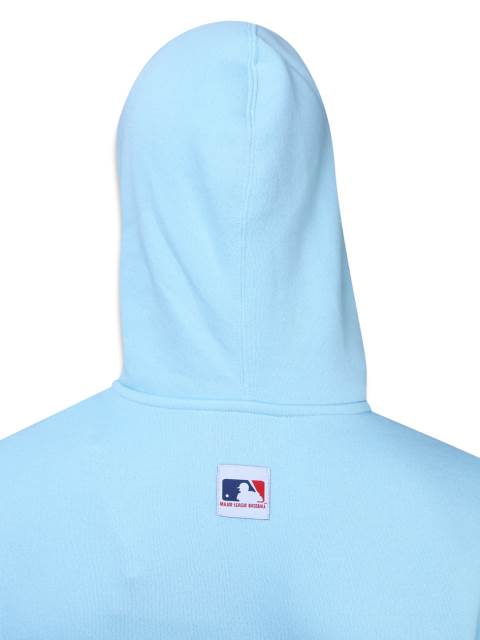 Moletom Canguru Fechado New York Yankees MLB