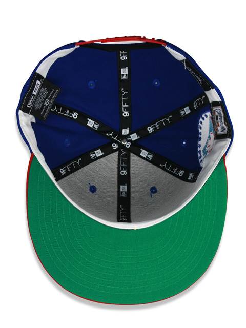 Boné 9FIFTY Toronto Blue Jays MLB