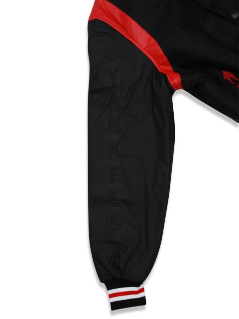 Jaqueta College New York Yankees MLB