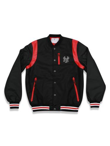 Jaqueta College New York Yankees MLB