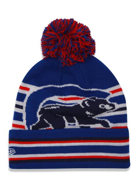 Gorro Chicago Cubs MLB