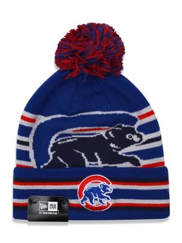 Gorro Chicago Cubs MLB