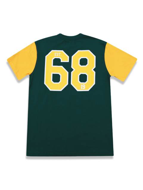 Camiseta Oakland Athletics MLB