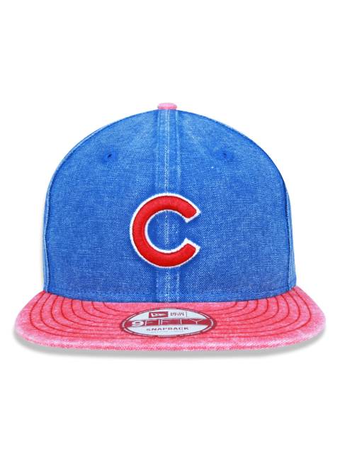 Boné 9FIFTY Chicago Cubs MLB