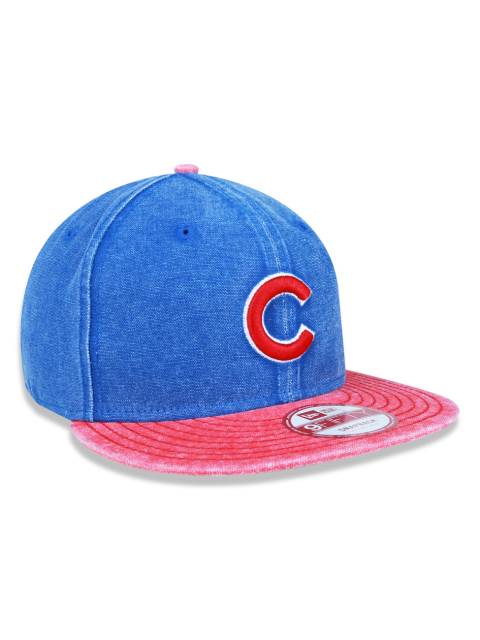 Boné 9FIFTY Chicago Cubs MLB