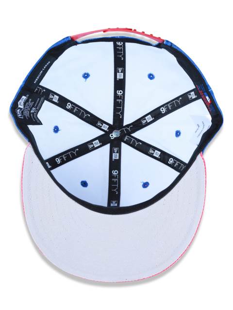 Boné 9FIFTY Chicago Cubs MLB