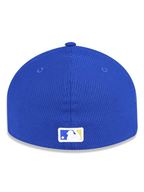 Boné 59FIFTY Milwaukee Brewers MLB