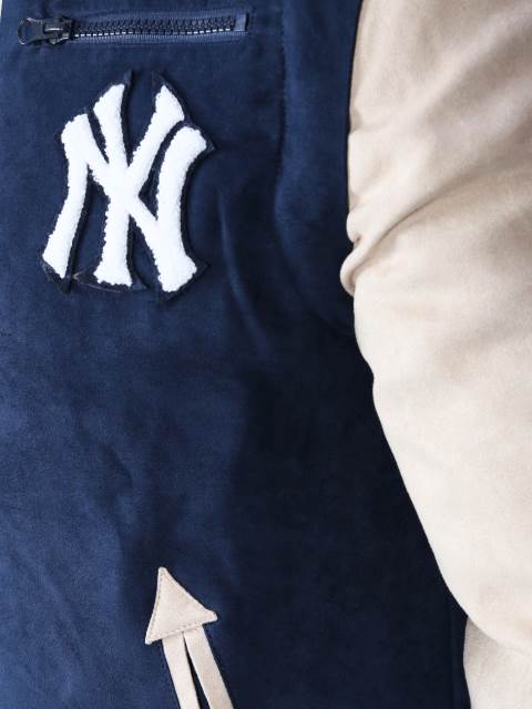 Jaqueta Varsity New York Yankees MLB