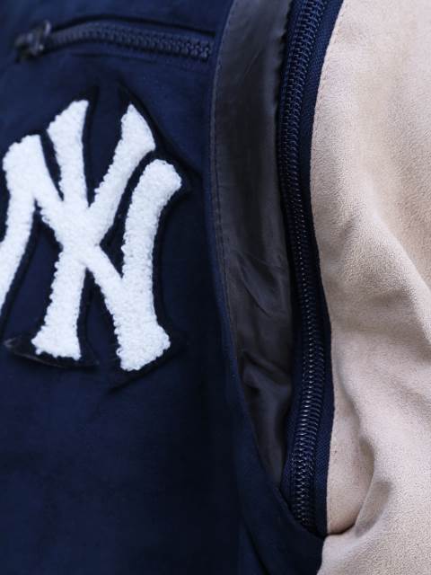 Jaqueta Varsity New York Yankees MLB