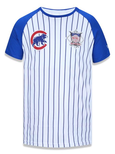 Camiseta Chicago Cubs MLB