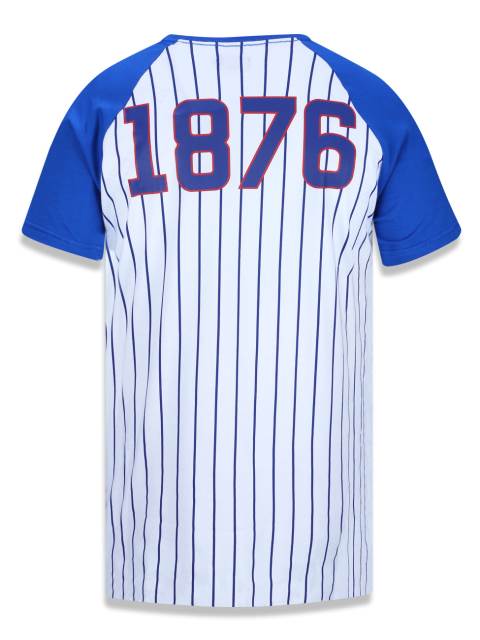 Camiseta Chicago Cubs MLB