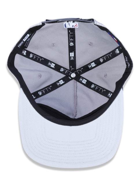 Boné Golfer Los Angeles Dodgers MLB | MLB | New Era Brasil