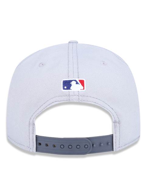Boné Golfer Los Angeles Dodgers MLB | MLB | New Era Brasil