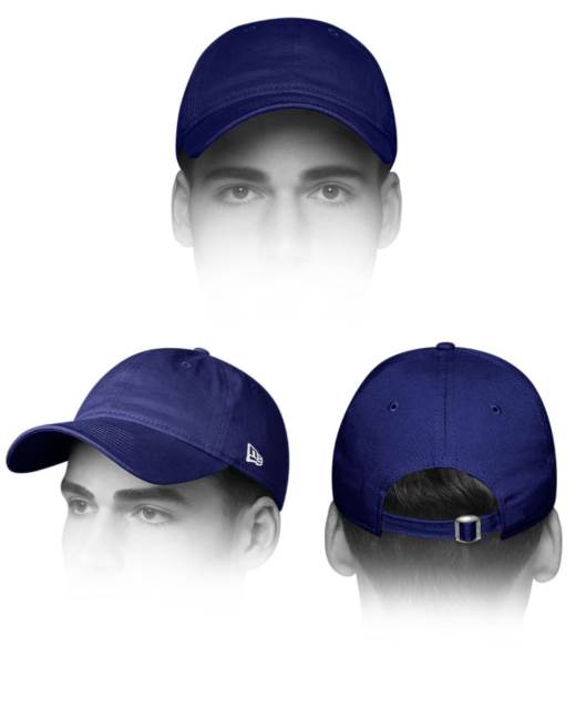 Boné 9TWENTY MLB